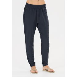 Athlecia Timmie Trainingshose Damen 2101 - dark sapphire 38