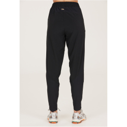 Athlecia Timmie Trainingshose Damen 1001 - black 34