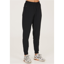 Athlecia Timmie Trainingshose Damen 1001 - black 38