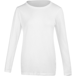 Athlecia Julee Loose Fit Seamless langarm Trainingsshirt...