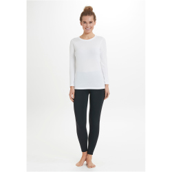 Athlecia Julee Loose Fit Seamless langarm Trainingsshirt...