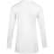 Athlecia Julee Loose Fit Seamless langarm Trainingsshirt Damen 1002 - white L/XL