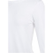 Athlecia Julee Loose Fit Seamless langarm Trainingsshirt Damen 1002 - white L/XL