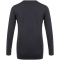 Athlecia Julee Loose Fit Seamless langarm Trainingsshirt Damen 1001 - black XXS/XS