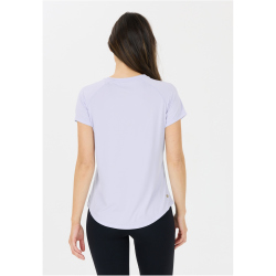 Athlecia Gaina V2 Trainingsshirt Damen 2277 - heather 36