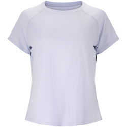 Athlecia Gaina V2 Trainingsshirt Damen 2277 - heather 38