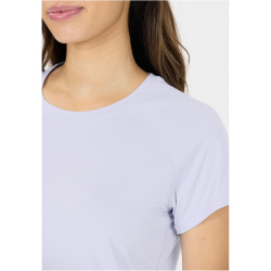 Athlecia Gaina V2 Trainingsshirt Damen 2277 - heather 38