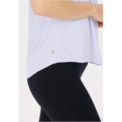 Athlecia Gaina V2 Trainingsshirt Damen 2277 - heather 38