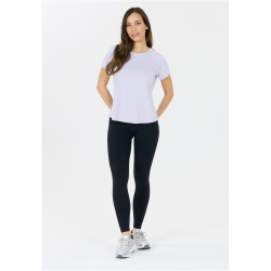 Athlecia Gaina V2 Trainingsshirt Damen 2277 - heather 38