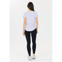 Athlecia Gaina V2 Trainingsshirt Damen 2277 - heather 38