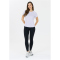 Athlecia Gaina V2 Trainingsshirt Damen 2277 - heather 38
