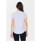 Athlecia Gaina V2 Trainingsshirt Damen 2277 - heather 38