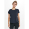 Athlecia Gaina V2 Trainingsshirt Damen 2101 - dark sapphire 36