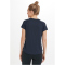 Athlecia Gaina V2 Trainingsshirt Damen 2101 - dark sapphire 36