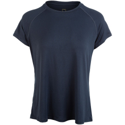 Athlecia Gaina V2 Trainingsshirt Damen 2101 - dark sapphire 38