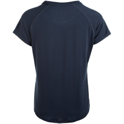 Athlecia Gaina V2 Trainingsshirt Damen 2101 - dark sapphire 38
