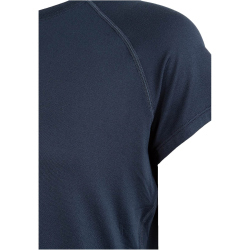 Athlecia Gaina V2 Trainingsshirt Damen 2101 - dark sapphire 38