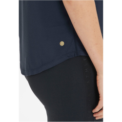 Athlecia Gaina V2 Trainingsshirt Damen 2101 - dark sapphire 38