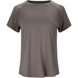 Athlecia Gaina V2 Trainingsshirt Damen 1291 - plum kitten 36