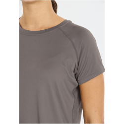 Athlecia Gaina V2 Trainingsshirt Damen 1291 - plum kitten 36