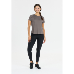 Athlecia Gaina V2 Trainingsshirt Damen 1291 - plum kitten 36