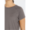 Athlecia Gaina V2 Trainingsshirt Damen 1291 - plum kitten 36