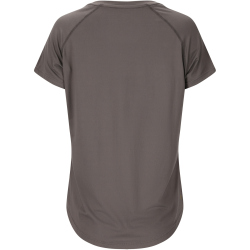Athlecia Gaina V2 Trainingsshirt Damen 1291 - plum kitten 38