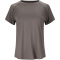 Athlecia Gaina V2 Trainingsshirt Damen 1291 - plum kitten 38