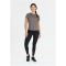 Athlecia Gaina V2 Trainingsshirt Damen 1291 - plum kitten 38