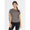 Athlecia Gaina V2 Trainingsshirt Damen 1291 - plum kitten 38