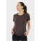 Athlecia Gaina V2 Trainingsshirt Damen 1290 - shale 34