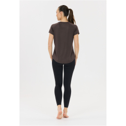 Athlecia Gaina V2 Trainingsshirt Damen 1290 - shale 36