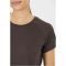 Athlecia Gaina V2 Trainingsshirt Damen 1290 - shale 36