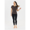 Athlecia Gaina V2 Trainingsshirt Damen 1290 - shale 36