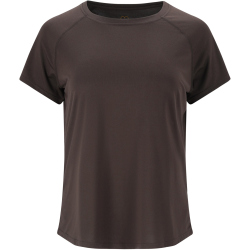 Athlecia Gaina V2 Trainingsshirt Damen 1290 - shale 38