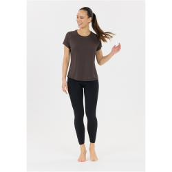 Athlecia Gaina V2 Trainingsshirt Damen 1290 - shale 38