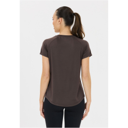 Athlecia Gaina V2 Trainingsshirt Damen 1290 - shale 38
