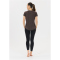 Athlecia Gaina V2 Trainingsshirt Damen 1290 - shale 38