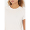 Athlecia Gaina V2 Trainingsshirt Damen 1002 - white 36