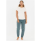 Athlecia Gaina V2 Trainingsshirt Damen 1002 - white 36