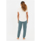 Athlecia Gaina V2 Trainingsshirt Damen 1002 - white 36