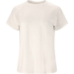 Athlecia Gaina V2 Trainingsshirt Damen 1002 - white 38