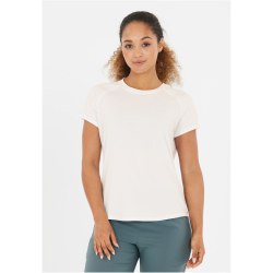 Athlecia Gaina V2 Trainingsshirt Damen 1002 - white 38