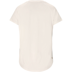 Athlecia Gaina V2 Trainingsshirt Damen 1002 - white 38