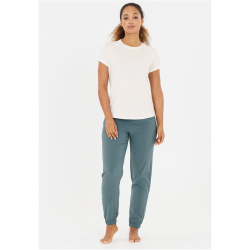 Athlecia Gaina V2 Trainingsshirt Damen 1002 - white 38