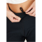 Athlecia Dormmi Fitnesshose Damen 1001 - black 34