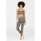 Athlecia Windia Printed Leggings Damen 3751 - print 36