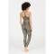 Athlecia Windia Printed Leggings Damen 3751 - print 36