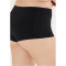 Athlecia Brownt Seamless Hotpants Unterhose Damen 1001S - black S/M