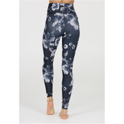 Athlecia France Printed Leggings Damen 2040 - print 34